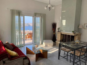 Seaside chalet
